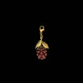 Load image into Gallery viewer, Raspberry Charm
