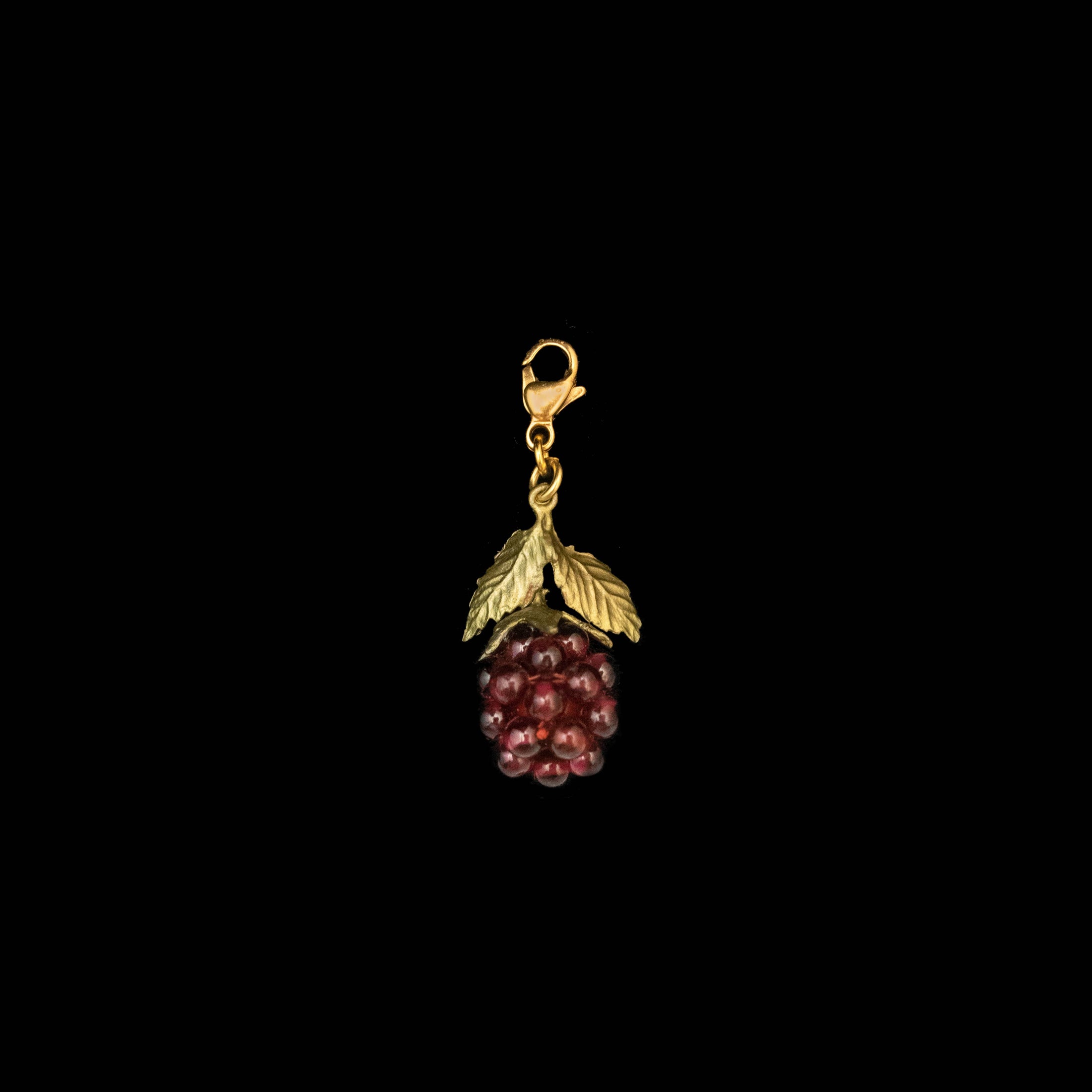 Raspberry Charm