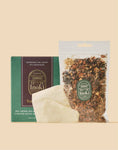 Load image into Gallery viewer, Mont Chocolat - Romance & Indulgence Bath Tea Ritual
