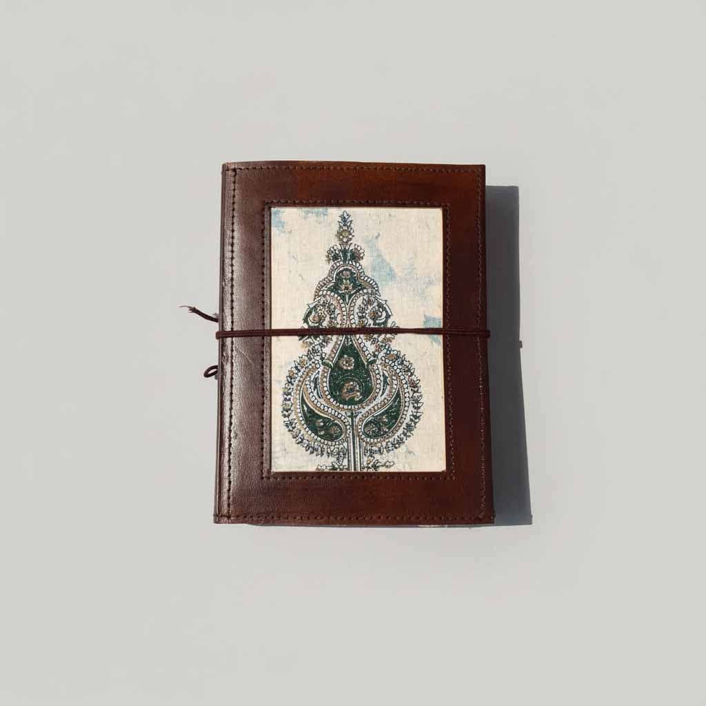 The Legacy Patchwork Journal