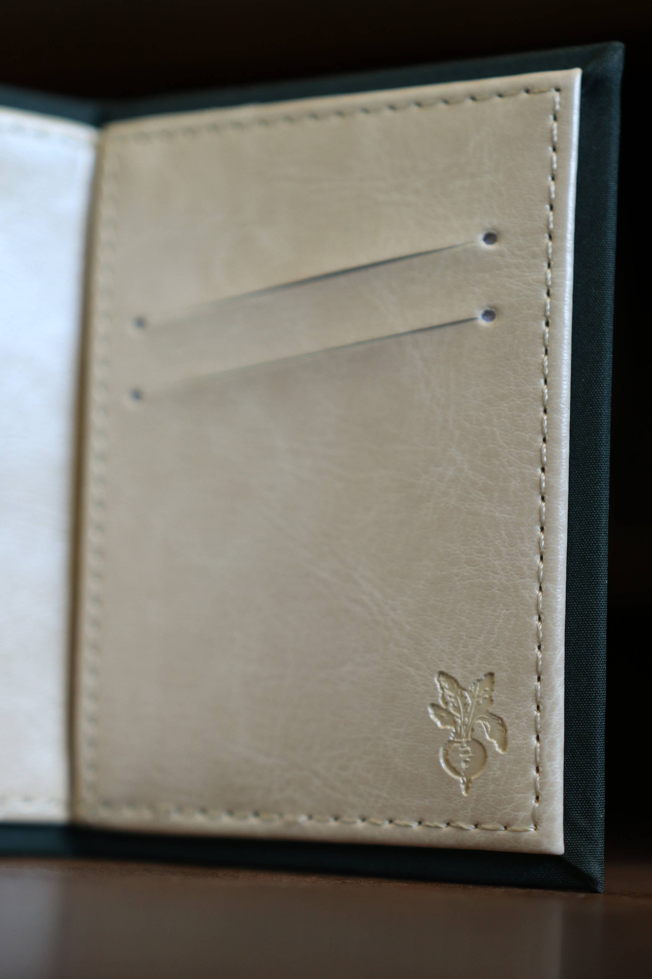 Jane Eyre by Charlotte Brontë 1847 Book Wallet