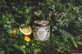 Load image into Gallery viewer, Cucumber, Lemon & Parsley Candle
