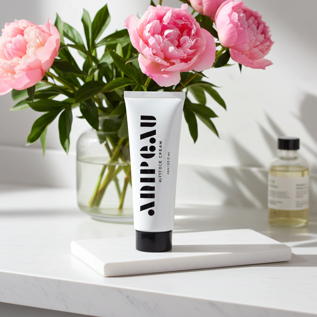 Active Face Cream