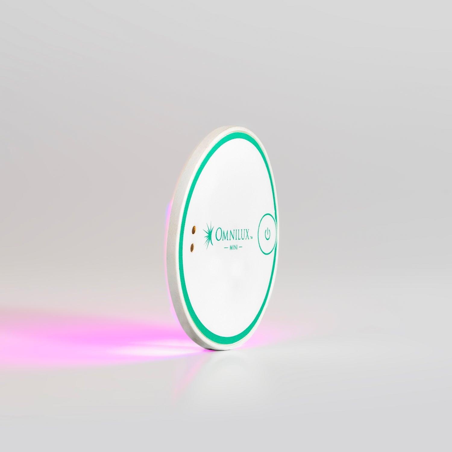 Omnilux Mini LED - Blemish Eraser