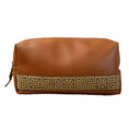 Load image into Gallery viewer, Tatreez Toiletry Bag, Made in Palestine
