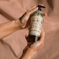 Load image into Gallery viewer, Liquid Aleppo Soap
