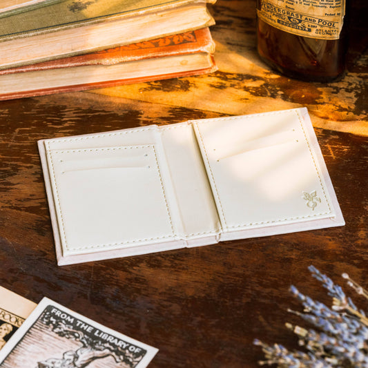 Les Misérables by Victor Hugo 1843 Book Wallet