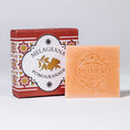 Load image into Gallery viewer, Pomegranate Syrian Soap
