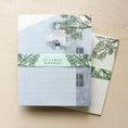 Load image into Gallery viewer, Cozyca Akira Kusaka Letter writing set
