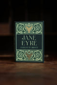 Load image into Gallery viewer, Jane Eyre by Charlotte Brontë 1847 Book Wallet
