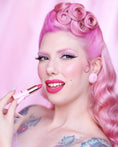 Load image into Gallery viewer, Vintage Pinup - Long Lasting Matte Lipstick
