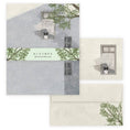 Load image into Gallery viewer, Cozyca Akira Kusaka Letter writing set

