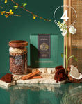 Load image into Gallery viewer, Mont Chocolat - Romance & Indulgence Bath Tea Ritual
