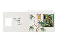 Load image into Gallery viewer, Work of Art love greeting card
