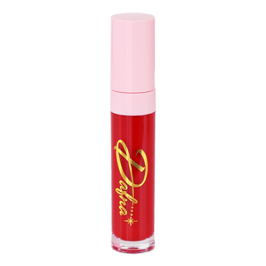 The Perfect Red - Liquid Lipstick