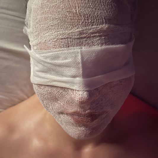 Skin Renewal Series (package of 4 custom facials)