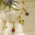 Load image into Gallery viewer, Raspberry Charm
