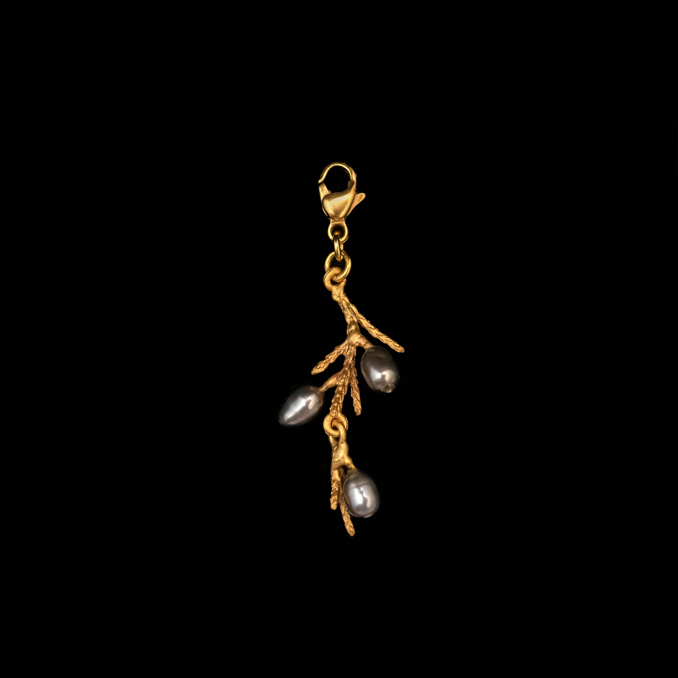 Juniper Charm