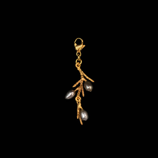 Juniper Charm