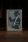 Load image into Gallery viewer, Le Fantôme de l'Opéra by Gaston Leroux 1910 (Phantom of the Opera) Book Wallet
