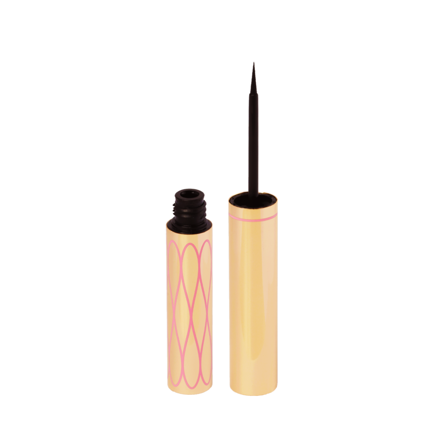 D Timeless Liner - Long Lasting Liquid Eyeliner