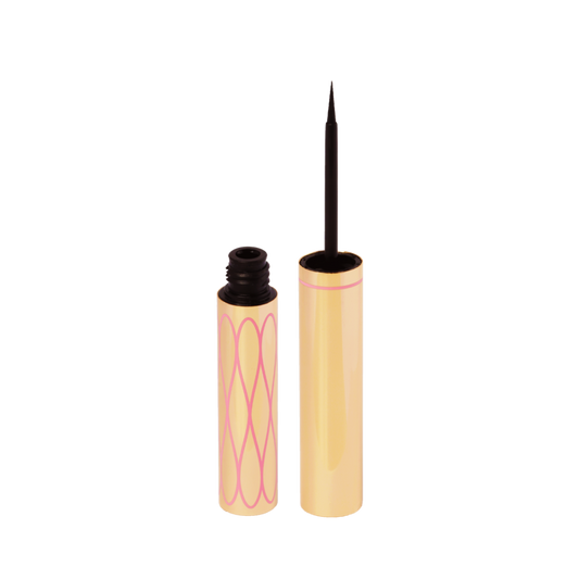 D Timeless Liner - Long Lasting Liquid Eyeliner