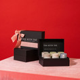Load image into Gallery viewer, Tea Bento Box Gift Set
