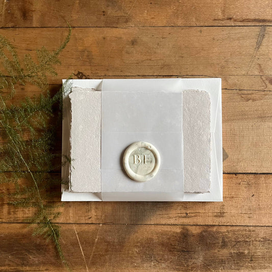 Mini sets of cards with envelopes