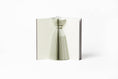 Load image into Gallery viewer, Flower Tale; the book-like vase from Japan
