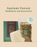 Load image into Gallery viewer, Ancient Forest - Mindfulness & Restoration Bath Tea Ritual
