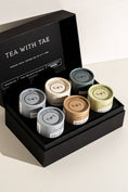Load image into Gallery viewer, Tea Bento Box Gift Set
