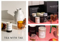 Load image into Gallery viewer, Tea Bento Box Gift Set
