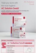 Load image into Gallery viewer, Acne Control Swabs
