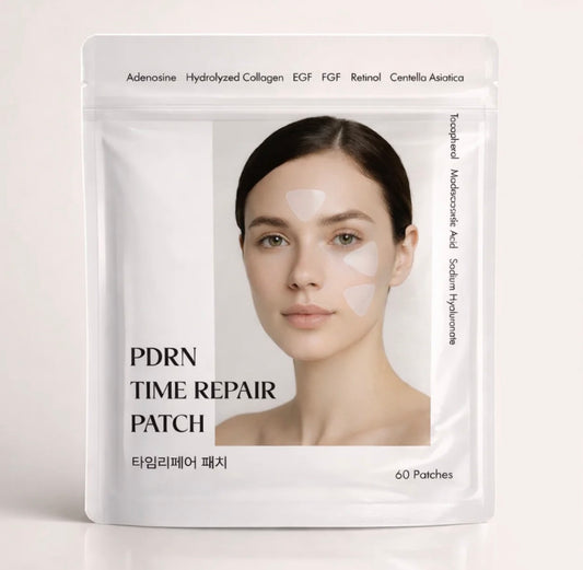 PDRN Time Repair Patches