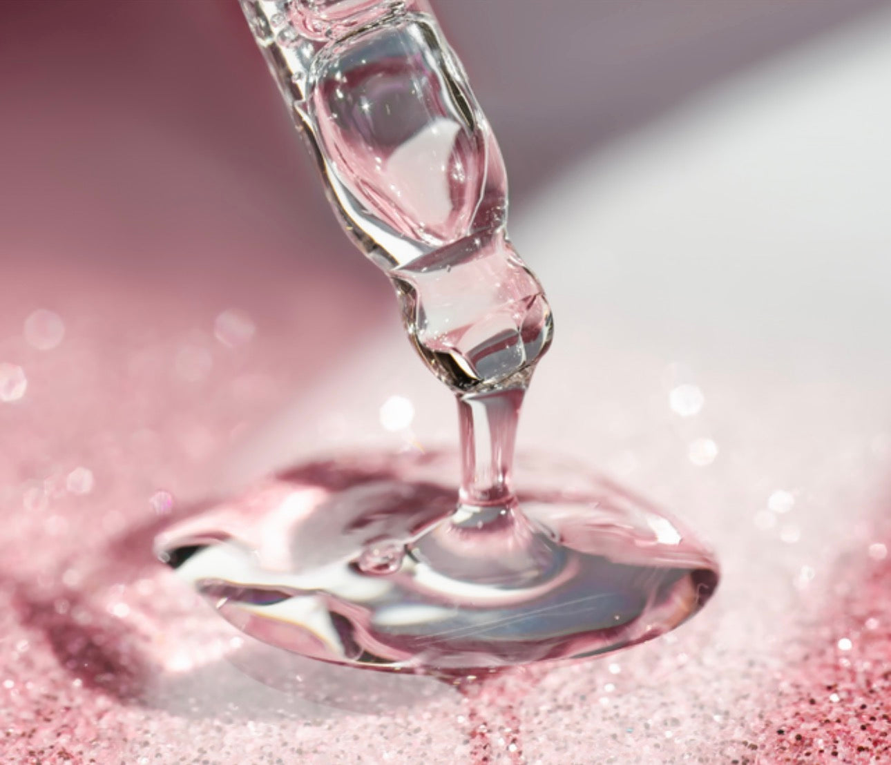 Moisture Tension Ampoule-ssence with Salmon roe extract/PDRN and peptides