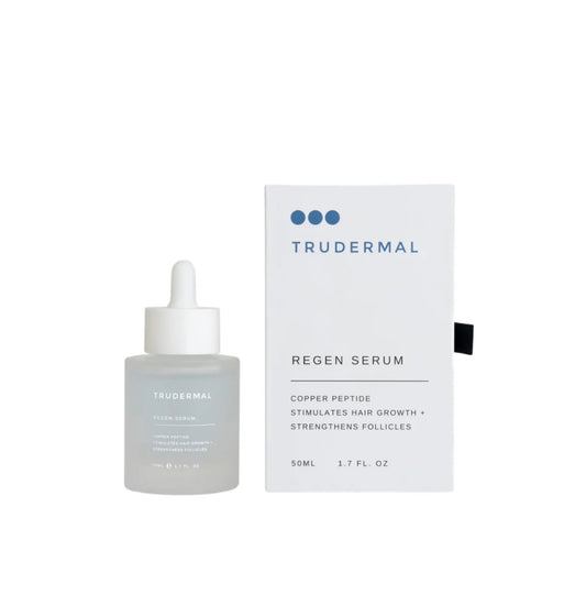 Trudermal Regen Hair Growth Serum