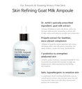 Load image into Gallery viewer, Skin Refining Goat Milk Extract Ampoule with Probiotics
