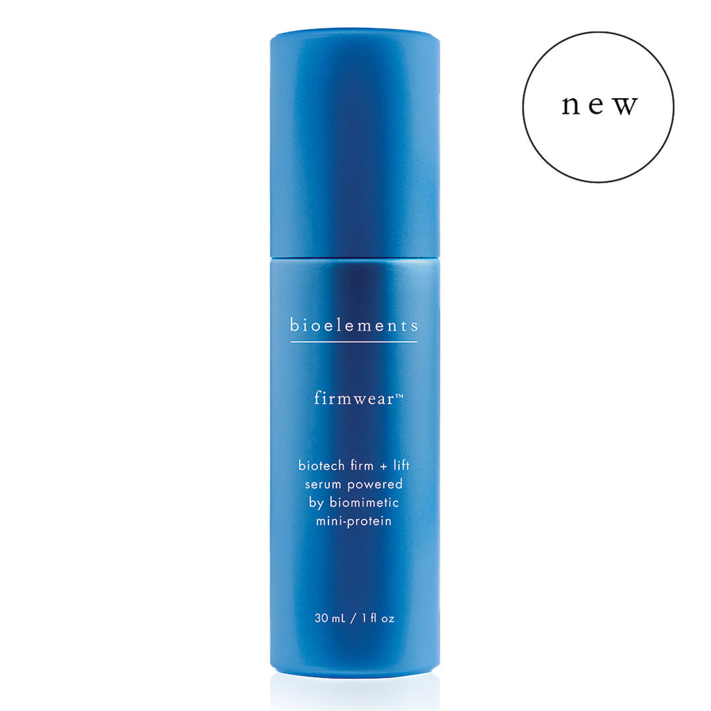 Firmwear Serum