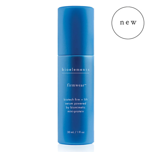 Firmwear Serum
