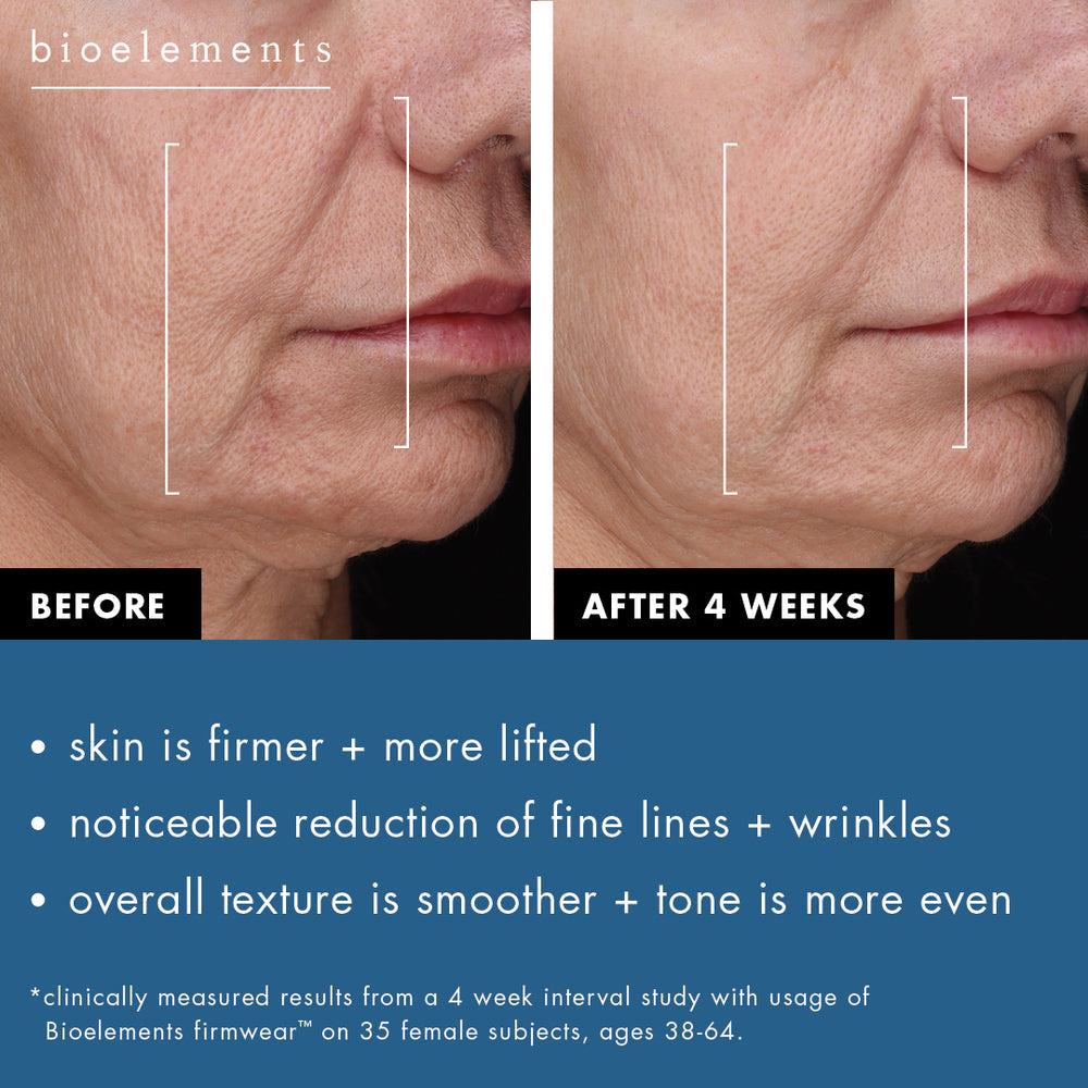 Firmwear Serum