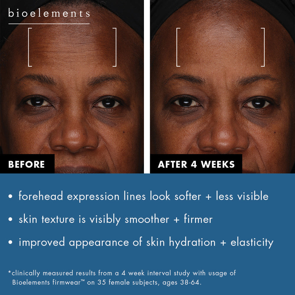 Firmwear Serum
