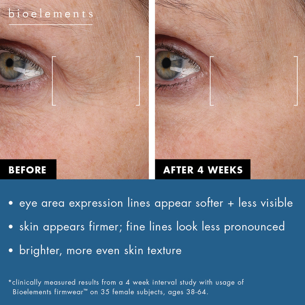 Firmwear Serum