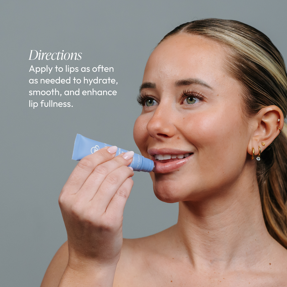 Circadia Lip Balm Hydrator