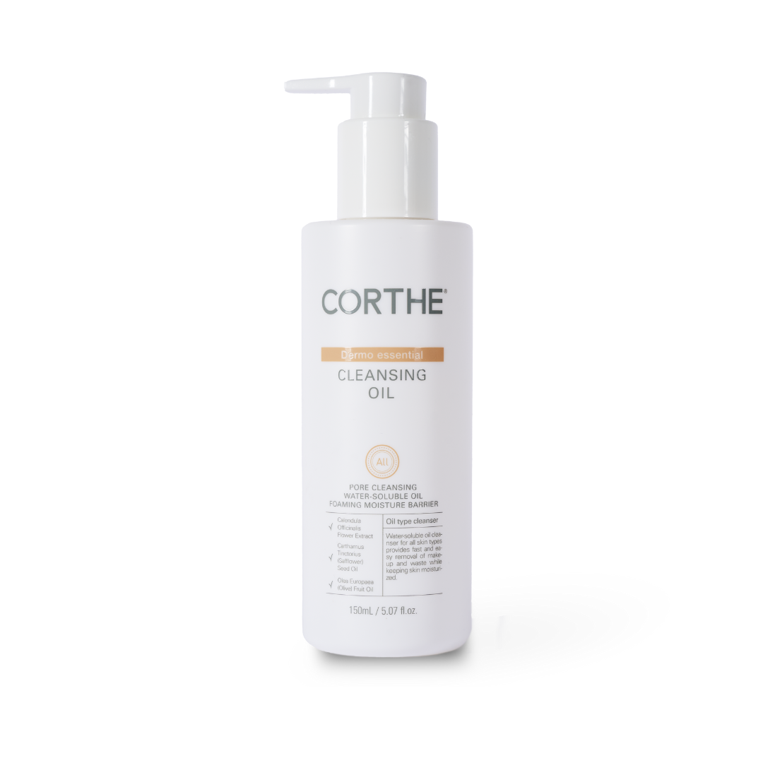 Corthe Dermo Essential Cleansing Oil