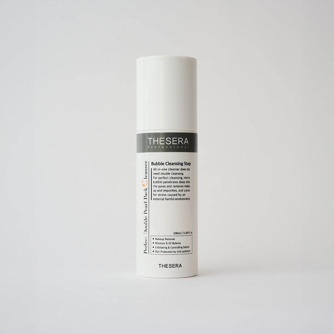 Oxygenating Bubble Pearl Cleanser