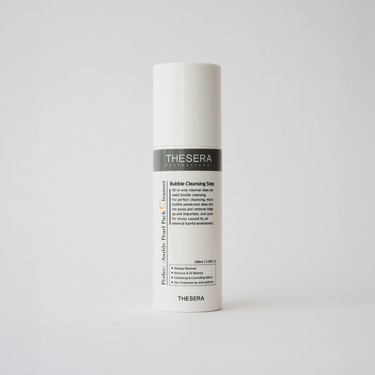 Oxygenating Bubble Pearl Cleanser