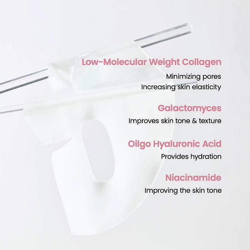 Biodance Real Deep Collagen Mask