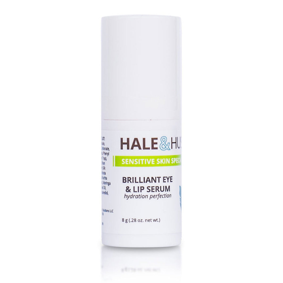 Brilliant Eye and Lip Serum