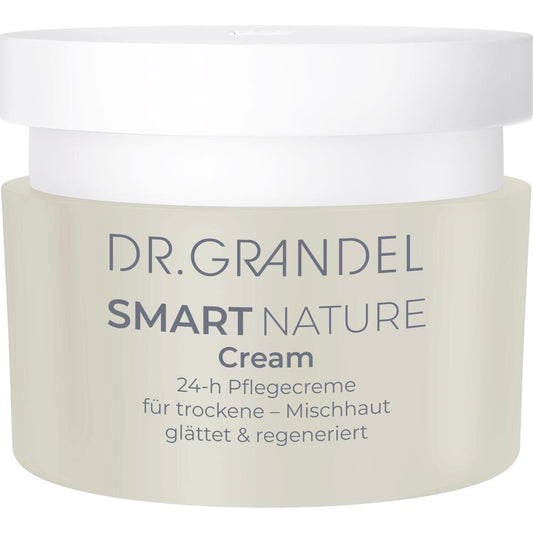 Smart Nature Oat Extract Cream