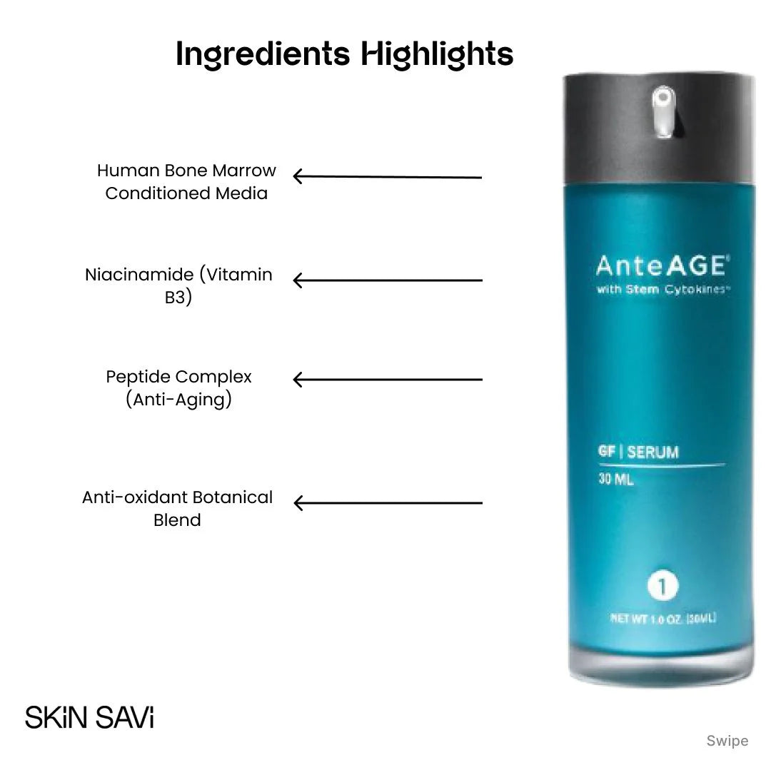 AnteAGE GF Serum